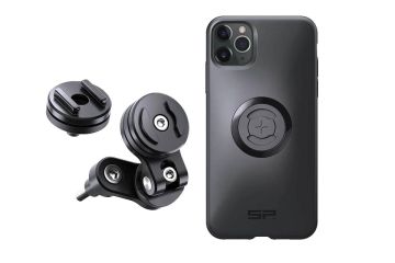 SP Clutch Mount Pro Bundle