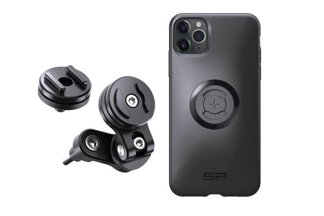 Clutch Mount Pro | SP Connect