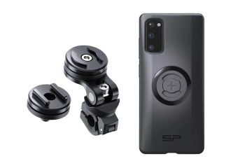 SP Mirror Mount Pro Bundle