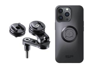 SP Barclamp Mount Pro Bundle