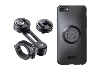 SP Moto Mount Pro Bundle