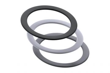 SP Magnetic Adhesive Mount SPC+