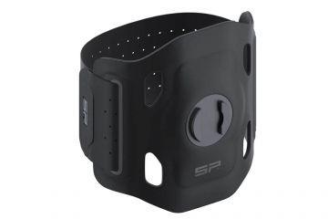 SP Running Band Black SPC+