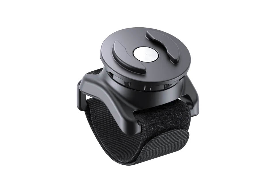 SP Universal Velcro Mount