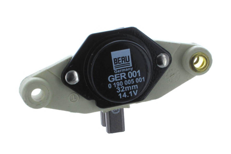 BMW K75 RT K100 LT K1100 RS Voltage Regulator
