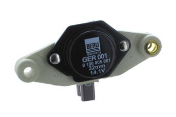 Voltage Regulator