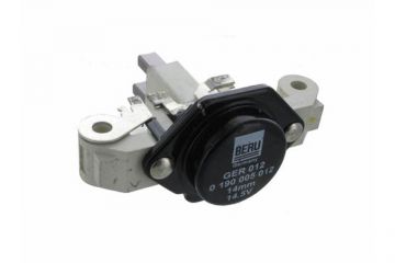 Voltage Regulator