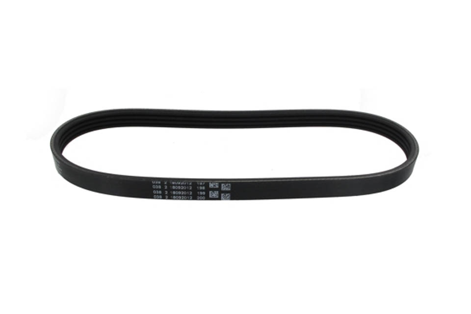9159 B52-58br Pants Belt Gould & Goodrich Leather Trouser Belt main image 4