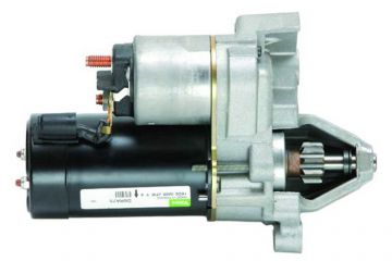 Valeo Starter