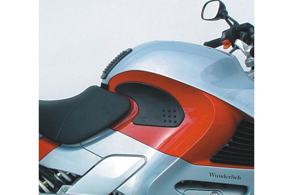 BMW K1200 GT / K1200 RS CSS Tank Pads