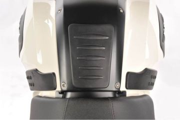 CSS Tank Pad Single