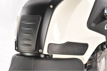 CSS Tank Pads