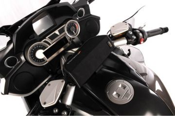 Handlebar Bag, Street Evo