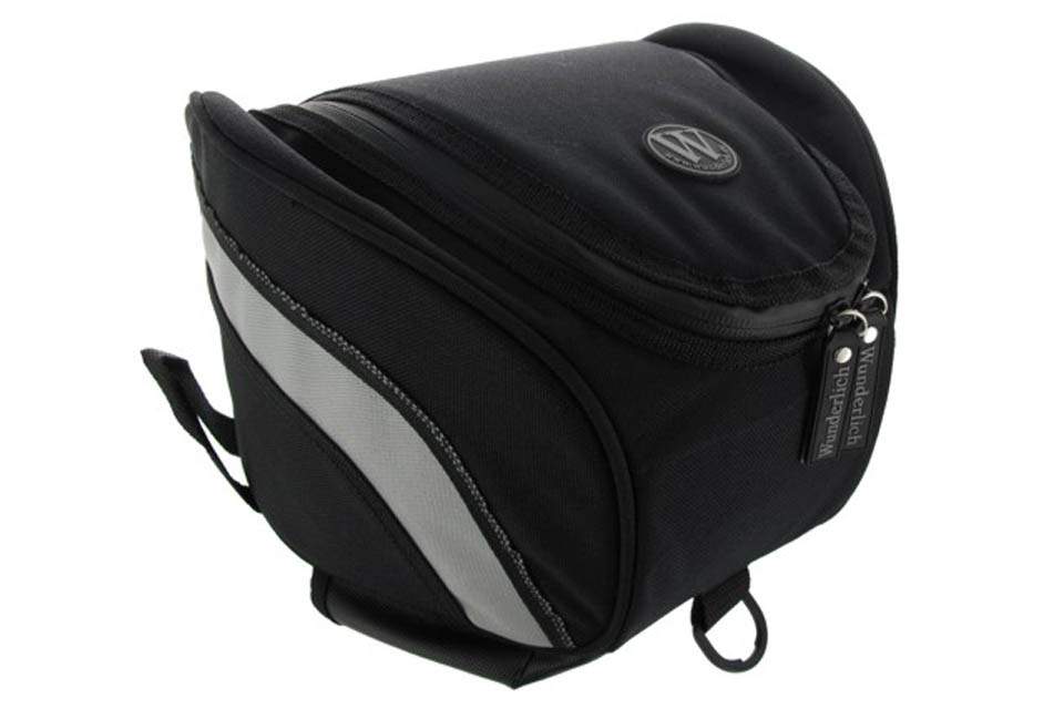 bmw f800gs soft luggage