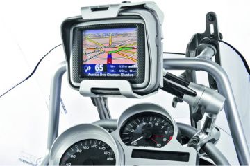 MultiPod Mount