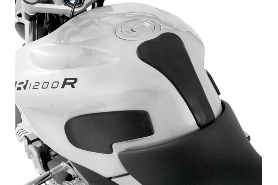 BMW R1200 R CSS Tank Pads