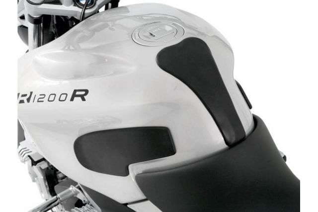 BMW K1200 S / K1300 S / R1200 R CSS Tank Pad Single