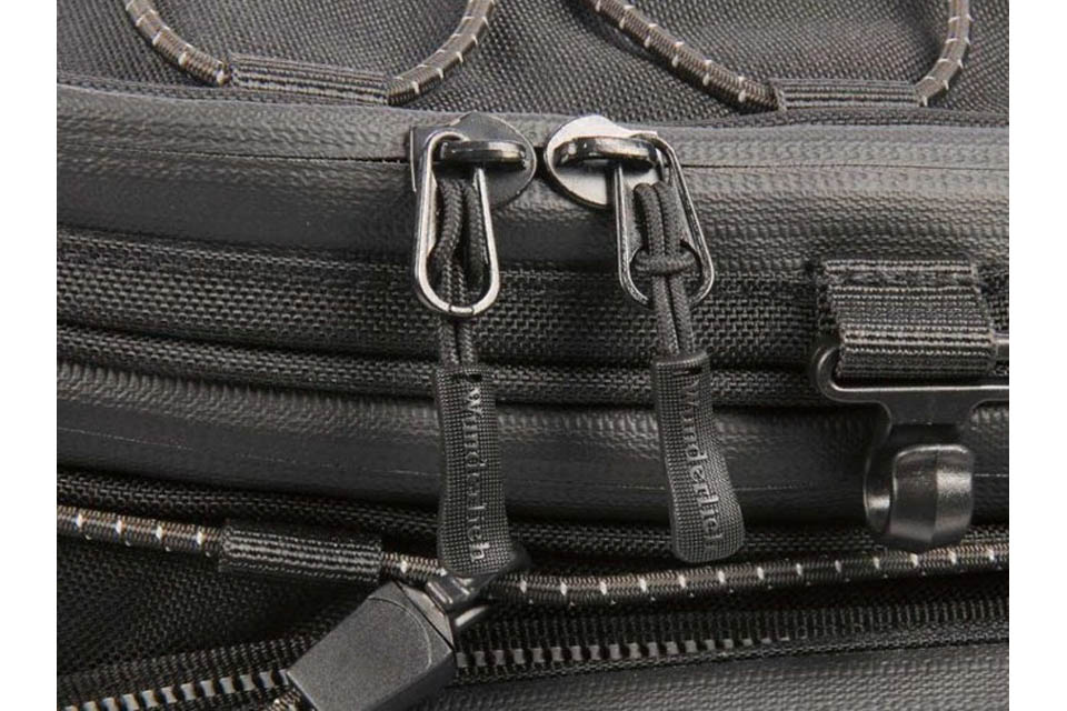 Motorcycle Replacement Zipper Pull Motorcycle Replacement Zipper Pull