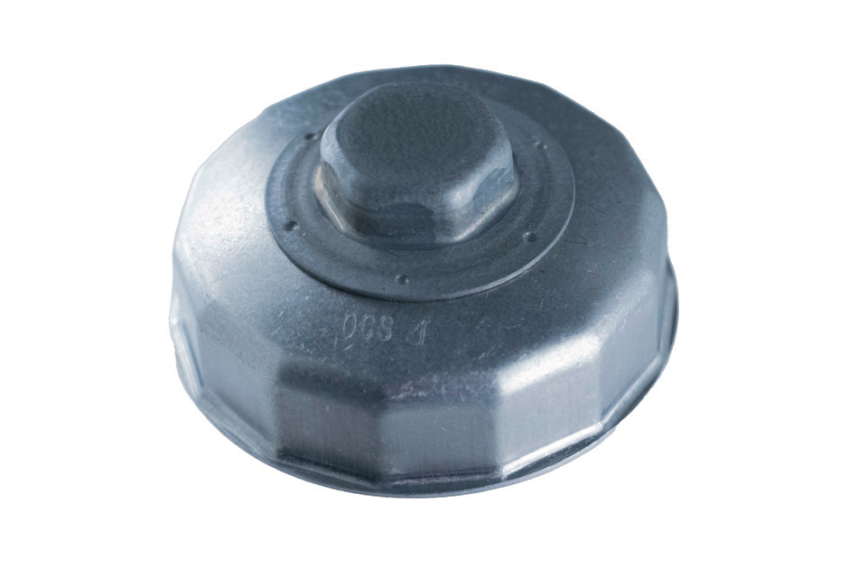 Motorcycle Oil Filter Wrench OCS1 MAHLE BMW