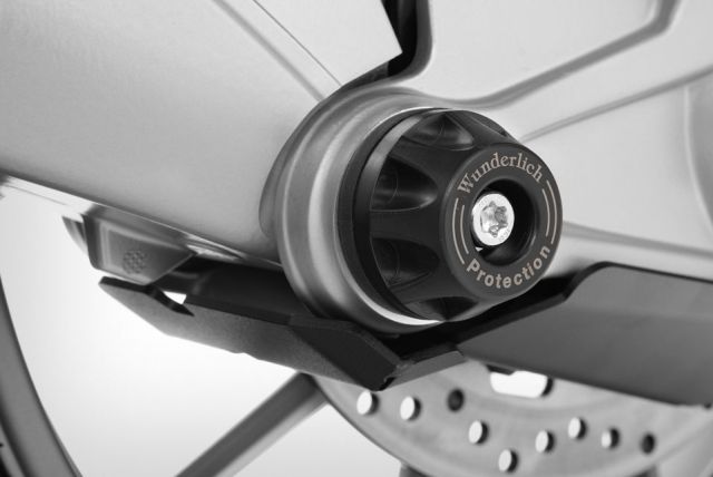DOPPELGANGER - ince0202 Crossbow Suppressor One Black w/Smoke Gray | ESS EyePro