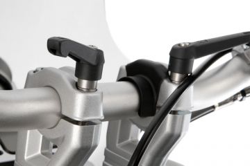 Handlebar Quick-Adjust 35mm
