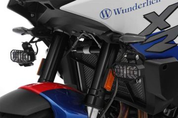 Wunderlich LED Microflooter III, F900 XR
