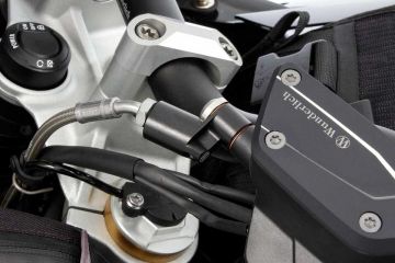 Wunderlich Hydraulic Line Extension