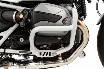 Wunderlich Engine Bars R9T, Light White
