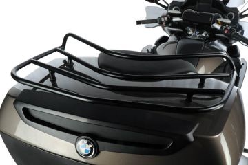 Topcase Rack