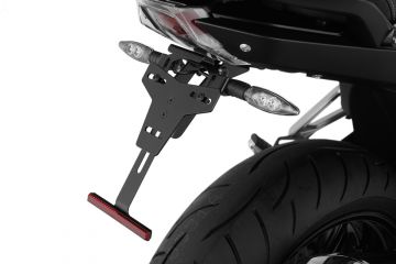Sport License Plate Holder