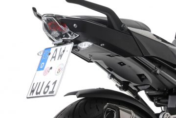Turn Signal Bracket Set