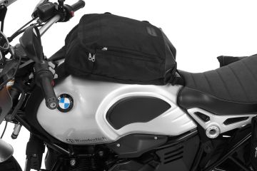 Wunderlich Tankbag, Black