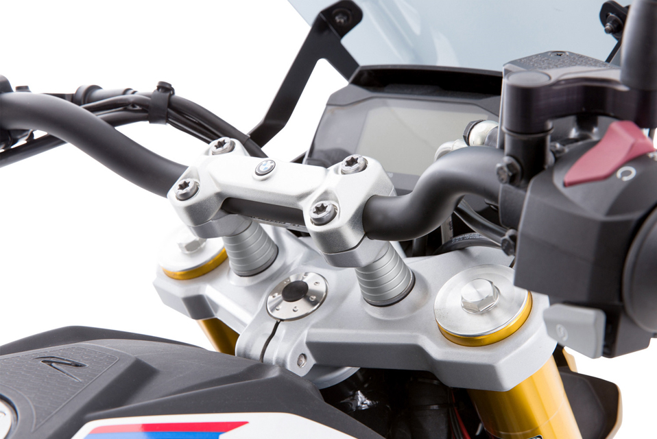 BMW Motorcycle G310 GS G310 R Handlebar Risers
