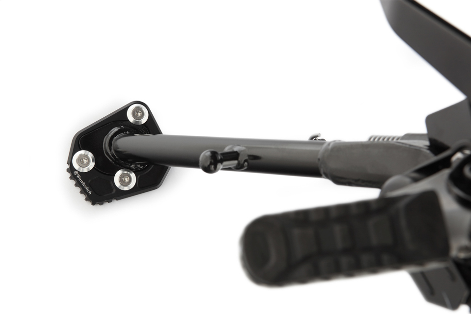 bmw g310gs center stand