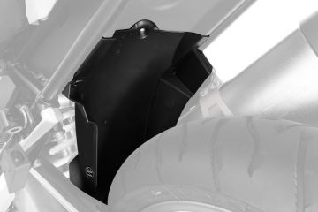 Wunderlich Rear Splash Guard