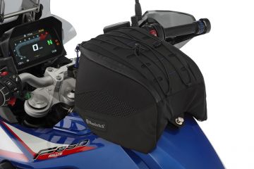 Wunderlich Sport Bag F850GS, Black
