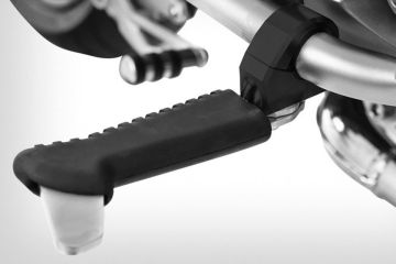 Highway Pegs, Black