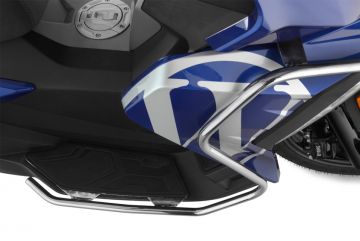 Wunderlich System Protection Bar, Chrome