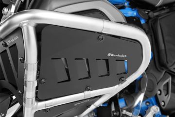 Rock Guard Set, BMW Bars