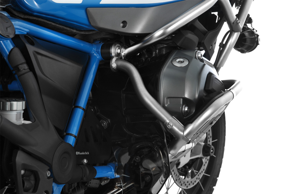 rally ktm 950 adventure difetti