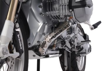 Header Protection, Dakar