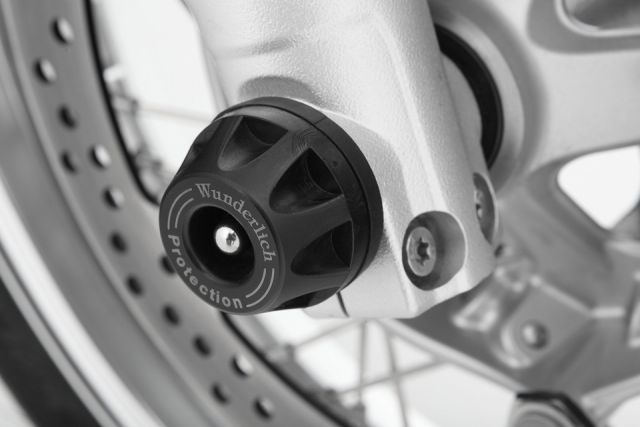 BMW R nineT Front Wheel Slider
