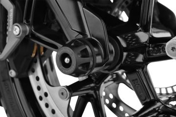 Front Axle Slider