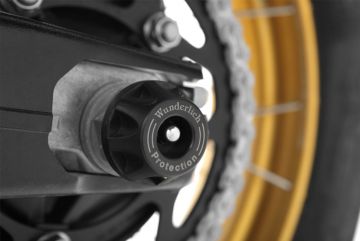 Rear Axle Slider