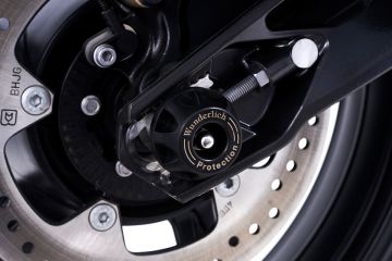 Rear Axle Slider