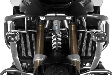 Wunderlich Radiator Guards