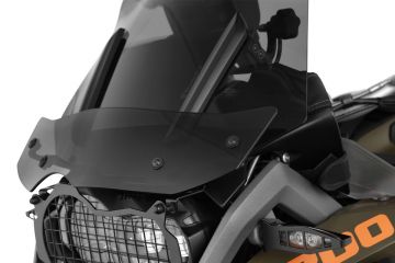 Windshield Deflector