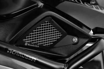 Air Intake Grill Set