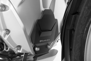 Wunderlich Engine Housing Protector