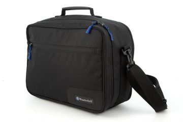 Wunderlich Vario Case Inner Pocket Bag, Black